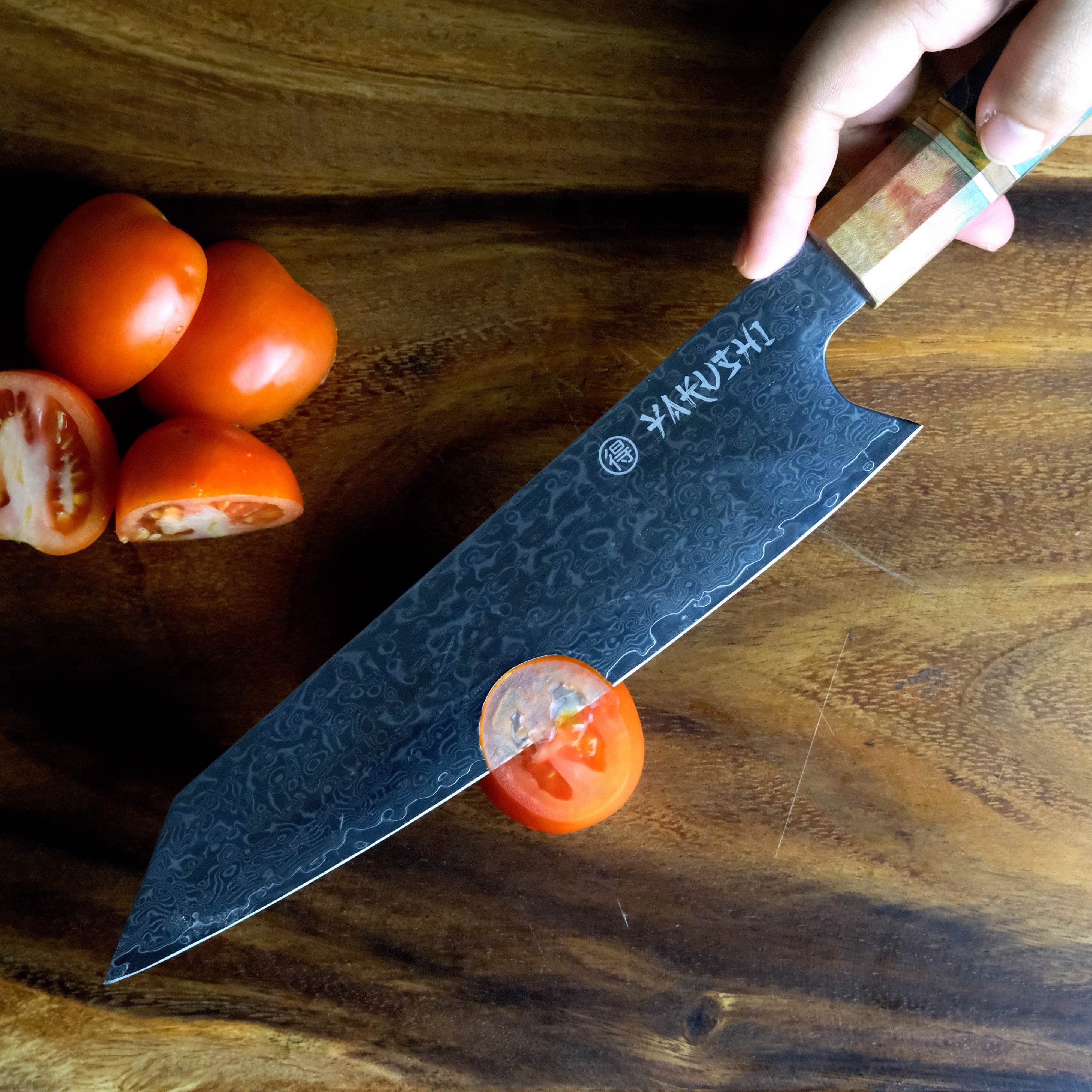 Why Should You Add Kiritsuke Knife To Your Kitchen Arsenal Yakushi Knives